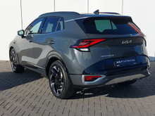 Kia Sportage GT Line SR MHEV