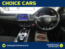 2018 Honda Vezel 1.5L Hybrid For Sale Images