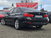 2014 BMW 3 Series 2L Diesel For Sale Images