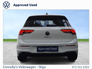 2025 VOLKSWAGEN GOLF RLINE 1.5TSI MHEV 116HP