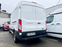 2022 Ford Transit 2L Diesel For Sale Images