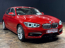 2019 BMW 1 SERIES 1.5 AUTO