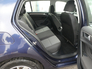 2015 VOLKSWAGEN GOLF WITH NCT