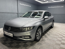 2021 Volkswagen Passat 2L Diesel For Sale Images