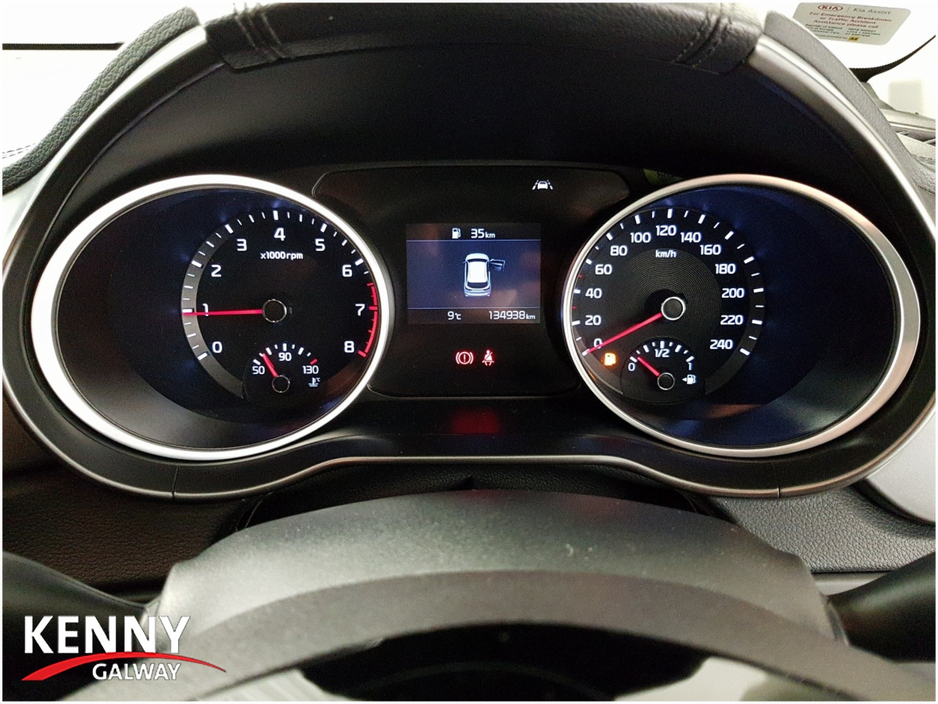 2019 Kia Ceed 1L Petrol For Sale Images
