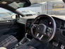 2018 VOLKSWAGEN GOLF GTI DSG 2.0P 5DR AUTO