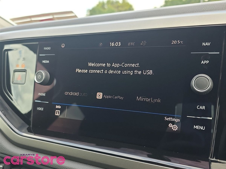 Volkswagen Polo TSI Comfort Line — thumbnail 22