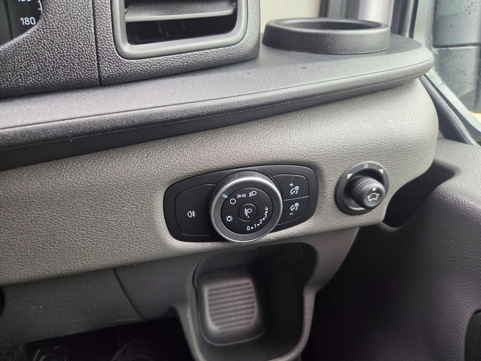 2021 Ford Transit 2L Diesel For Sale Images