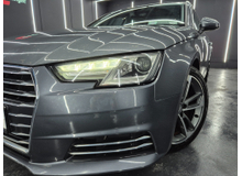 2018 Audi A4 2.0L Diesel For Sale Images