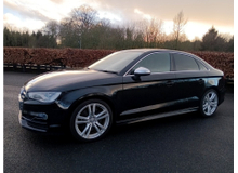 2015 Audi S3 2L Petrol For Sale Images