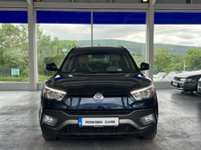 2017 Ssangyong Tivoli 1.6L Diesel For Sale Images