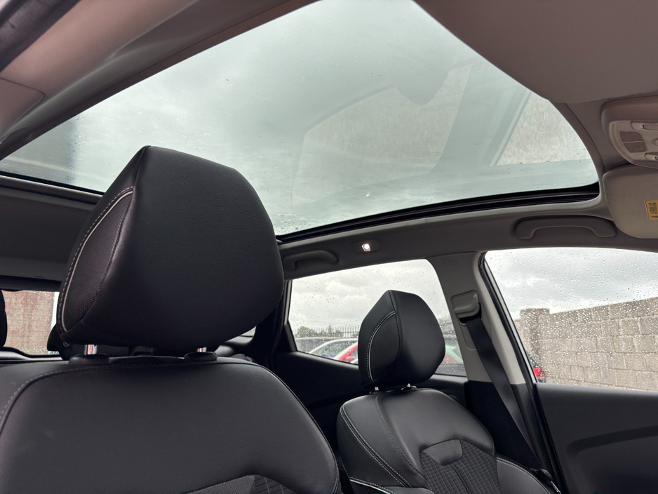 2018 Renault Kadjar 1.3L Petrol For Sale Images