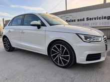 2016 Audi A1 1L Petrol For Sale Images