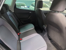 2019 SEAT Arona 1L Petrol For Sale Images