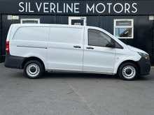 2015 Mercedes-Benz Vito 1.6L Diesel For Sale Images