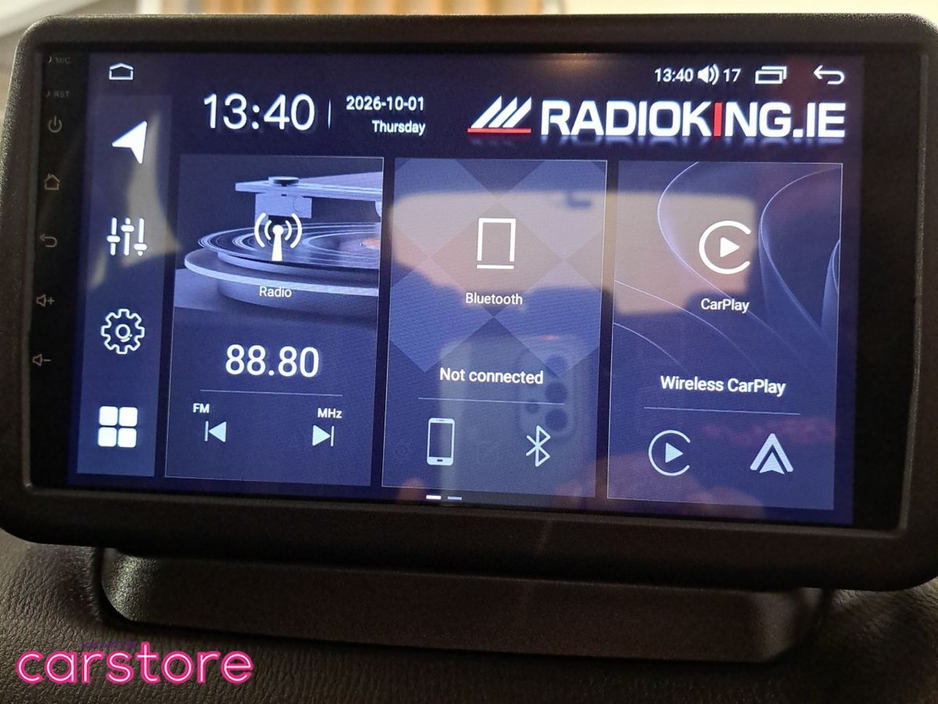 Mazda Demio — thumbnail 21