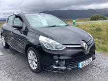 2019 Renault Clio 0.9L Petrol For Sale Images