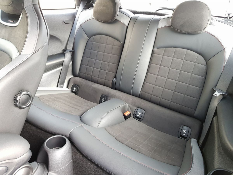 2022 MINI Hatch 2.0L Petrol For Sale Images