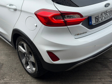 2019 Ford Fiesta 1L Petrol For Sale Images