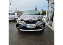 2022 Renault Captur 1L Petrol For Sale Images