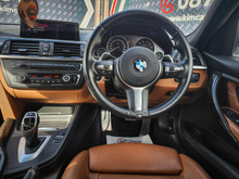 2014 BMW 3 Series 2L Petrol For Sale Images