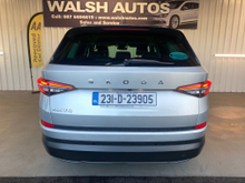 2023 Skoda Kodiaq 2L Diesel For Sale Images