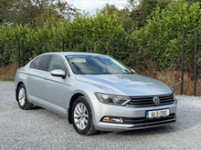 2016 Volkswagen Passat 1.6L Diesel For Sale Images