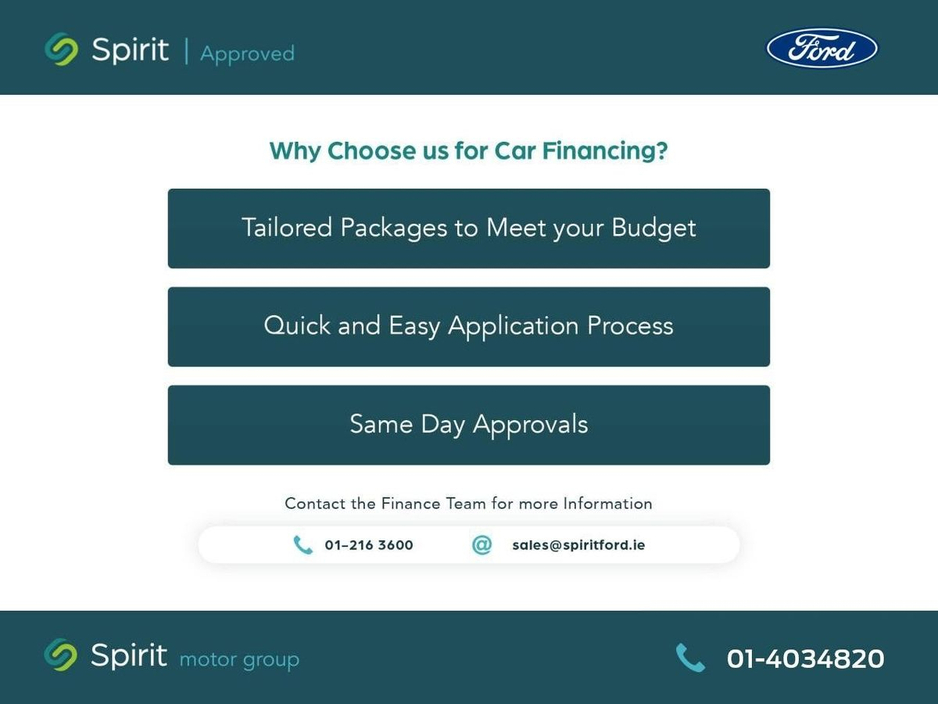 Ford Kuga 2.5 Duratec 243PS PHEV ST-Line X Ed Auto — thumbnail 3