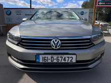 2016 Volkswagen Passat 1.4L Petrol For Sale Images
