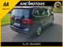2017 VOLKSWAGEN SHARAN FINANCE ARRANGED * SEAT ALHAMBRA * 2.0 TDI CR SE ECOMOTIVE * 7-SEATER MPV * AA APPROVED  * 101 SAFETY CHECKLIST * IMMACULATE * CRUISE CONTROL * NEW NCT SEP-26 * LOW TAX * 12-MONTH ROADSIDE ASSIST  