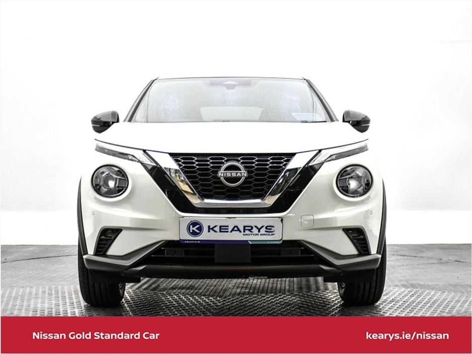 Nissan Juke 1.0 SV Premium MY24.2 — thumbnail 11