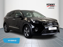Kia Niro PHEV MY22 5DR AUTO