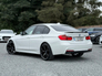 2015 BMW 3 SERIES 320d EfficientDynamics