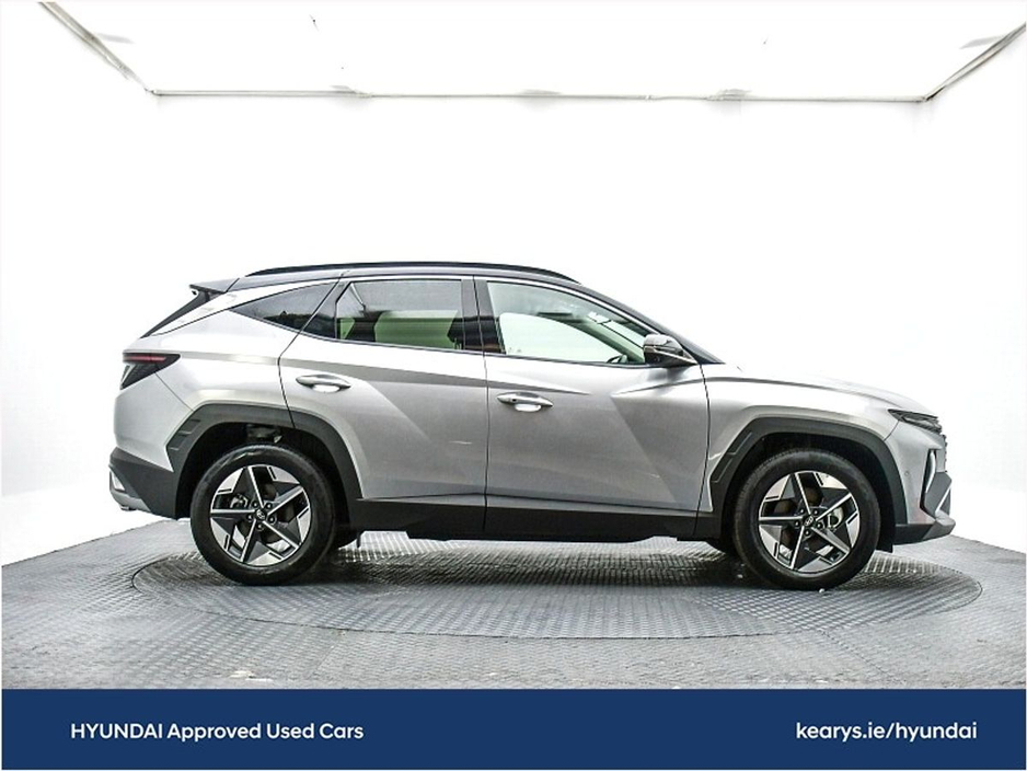 Hyundai Tucson FL Executive Plus w.2 Tone Roof — thumbnail 14