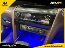 2021 Toyota Yaris Cross 1.5L Petrol Hybrid For Sale Images