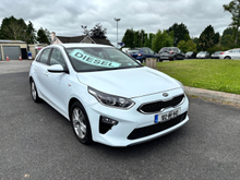 Kia Ceed CEE'D 1.6 CRDI 2 114BHP 5