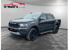 2021 Ford Ranger 2.0L Diesel For Sale Images
