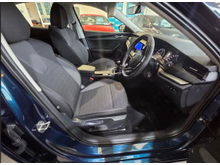 2024 Skoda Octavia 2L Diesel For Sale Images