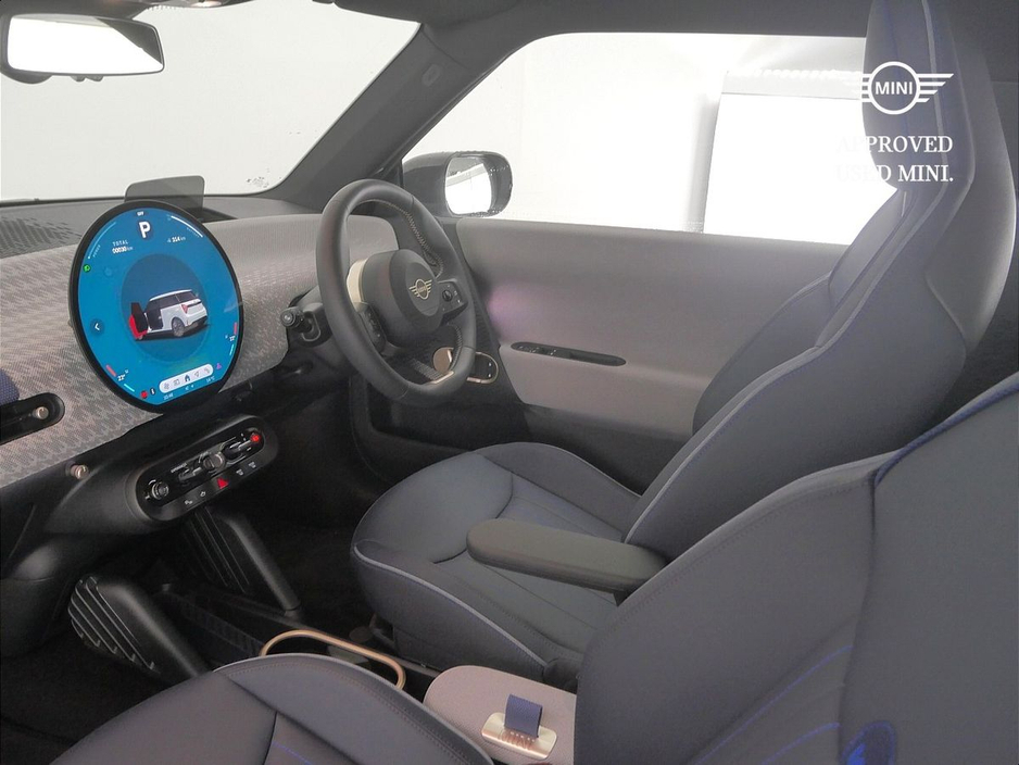 2025 MINI Hatch ElectricL Electric For Sale Images