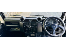 2011 Land Rover Defender 2.4L Diesel For Sale Images