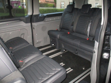 2024 Ford Tourneo 2L Diesel For Sale Images