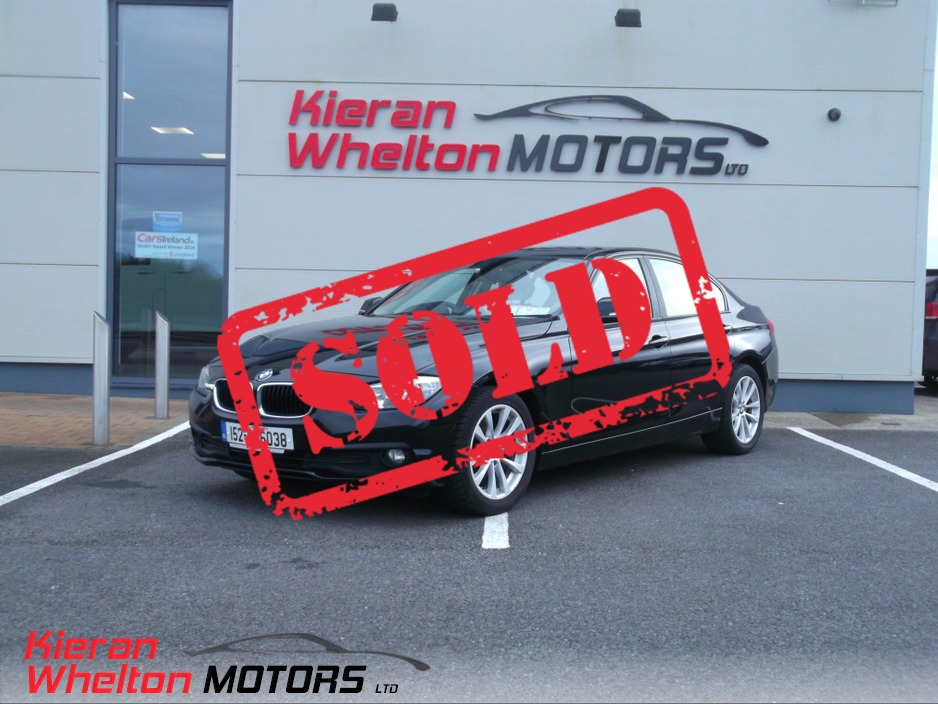 Used BMW 3 Series 2015 in Mayo