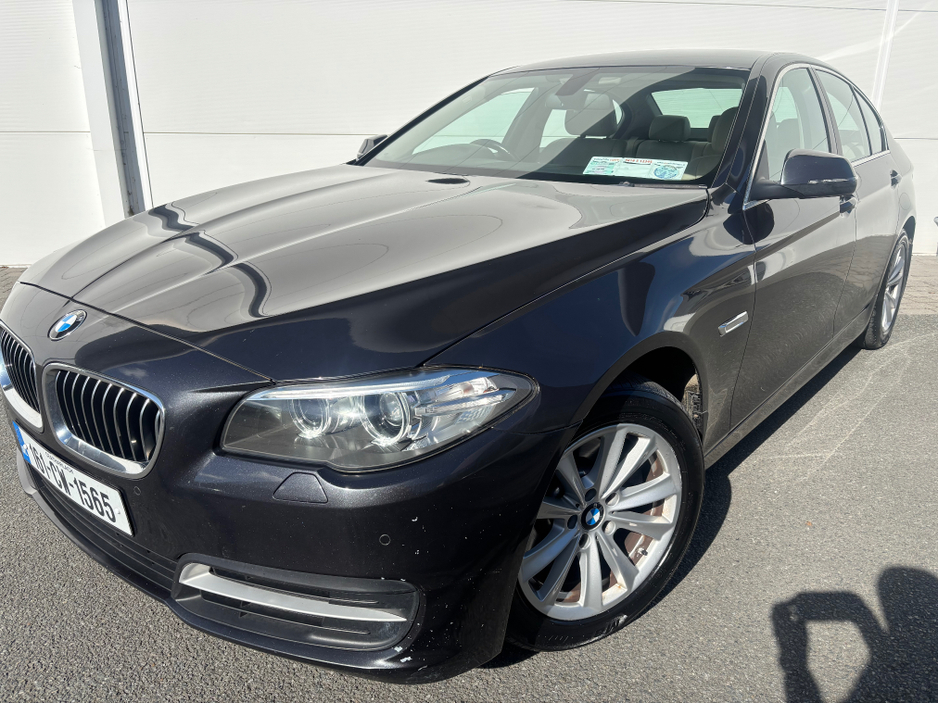 2016 BMW 2000 2L Diesel For Sale Images