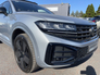 2024 VOLKSWAGEN TOUAREG Black Edition
