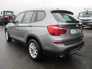 2015 BMW X3 2.0 D S DRIVE AUTO