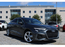 2023 Audi A3 1.0L Petrol For Sale Images