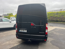 2022 Renault Master 2.3L Diesel For Sale Images