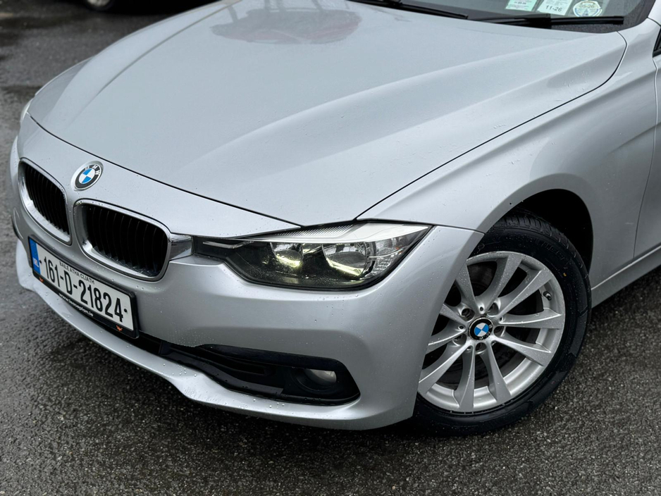 2016 BMW 3 Series 2L Diesel For Sale Images