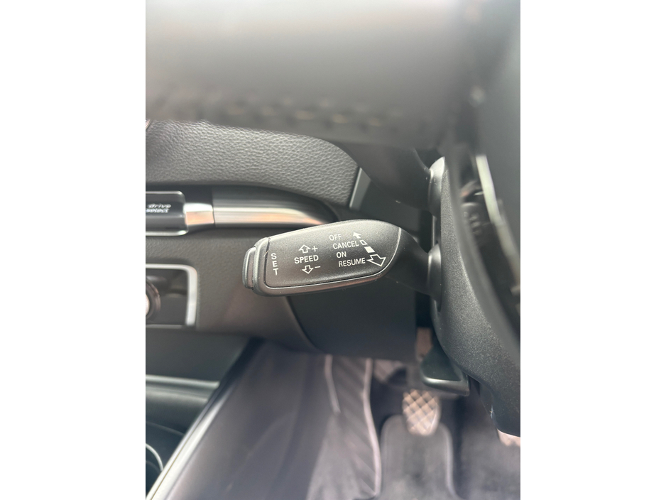 2014 Audi A3 1.6L Diesel For Sale Images