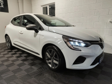 2022 Renault Clio 1L Petrol For Sale Images